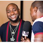 Davido Set To Open Record Label For All The Artists Under Him