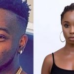 BBNaija: Did Bambam Have Sex With Teddy-A On Her Period?