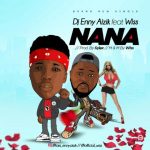 MUSIC: DJ Enny Aizik Ft. Wiss – Nana