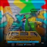 MIXTAPE: DJ Enimoney – Shaku Shaku Therapy Mix