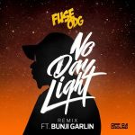 MUSIC: Fuse ODG – No Daylight (Remix) Ft. Bunji Garlin