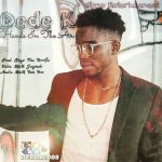 MUSIC: DEDE K- HANDS IN THE AIR