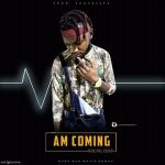 MUSIC: Young Cent – Am coming