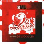 MIXTAPE: Dj vicky slim – Valentine special mix @djvickyslim @sootunes