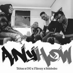 MUSIC: Tekno x OG x Flimzy x Selebobo – Anyhow