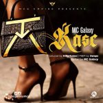 MUSIC: MC Galaxy – Kase (Prod. by Killertunes)