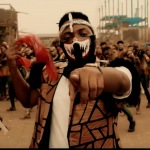 VIDEO: Olamide – Science Student