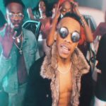 VIDEO: Tekno – Anyhow Ft. OG, Flimzy & Selebobo