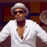 Wizkid Signs New Artiste After Seeing His 2017 IG Tag