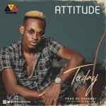 MUSIC+VIDEO: Attitude – Today