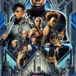 Download Movie: Black Panther (2018)