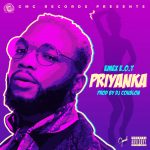 VIDEO/AUDIO: EMEX E.O.T – PRIYAKA (Prod. by DJ Coublon) | @emexEOT @FordePro @BLACKLINKS