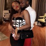 Davido: “My Girlfriend, Chioma Is The Most Beautiful Being On Earth” (Photos