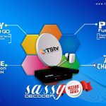 TSTV Is Back! Here Is TSTV Sassy Decoder Price And Sales Date