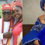 Tboss Quotes Bible In Response To Curse Placed On Her Husband By Her Father