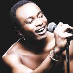 Brymo Trends On Twitter As He Plays Piano In An Open Space Wearing Only G-string