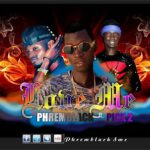 MUSIC: LOVE ME | Phremblack ft Pick2