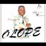 MUSIC: Olope | AlafinBETA