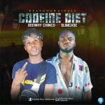 MUSIC: Deewhy Chinco Ft Slimcase – Codeine Diet