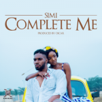 VIDEO: Simi – Complete Me