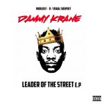 MUSIC: Dammy Krane – Bad and Buji | Leader Of The Street