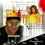 MUSIC: Nonsek Ft. Mr Seaman – Tonight