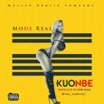 MUSIC: Mode Real – Kuonbe