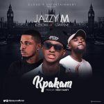 Music: Jazzy M Ft. IceBoxx X Gwayne – Kpakam (Prod. by TeddyBanty) || @Jazzymofficial