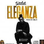 MUSIC: Solidstar – Eleganza