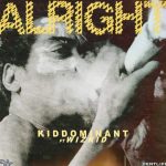 MUSIC: Kiddominant Ft. Wizkid – Alright