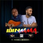 MUSIC: Idinmma By Frank Godson Ft Isaac Praise