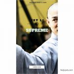 MUSIC: supreme – Jet li