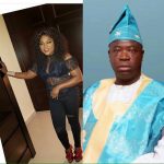 Olagoroye Faleyimu’s Prophesies On Funke Akindele: Marry A Gateman To Have Child