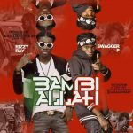 MUSIC: Rizzy Ray ft. Swagger P – Bambi Allah