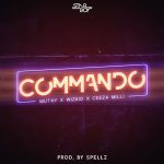 MUSIC: Wizkid – “Commando” Ft. Mut4y & Ceeza Milli
