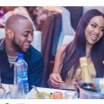 For The 1st Time In A Long Time Am Actually At 100 % Peace!!Thank God – Davido