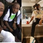 Davido And South Africa’s Cult Clash Experience