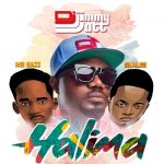 MUSIC: DJ Jimmy Jatt Ft. Mr Eazi & Skales – Halima