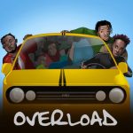 MUSIC: Mr Eazi – Overload Ft. Slimcase & Mr Real