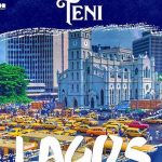 MUSIC: Teni – Lagos