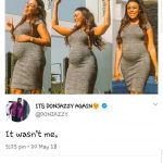 Don Jazzy Reacts To Linda Ikeji’s Pregnancy News