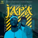 MUSIC: JOSHSTIXS_JAPA_FT_MR. RIM