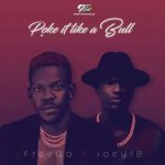 MUSIC: FreeQa (@iamfreeqa) Ft Joey B (@1realJoeyB) – Poke it like a Bull | @BLACKLINKS