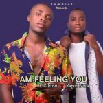 MUSIC: K-lilDon Ft Rapic Nwa- Am feeling you