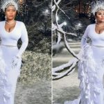 Photoshop drama! Two Popular Actresses Fight Dirty on Instagram (Photos)