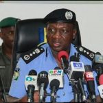 I was attacked by some spiritual forces- IGP