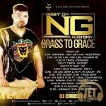 Mixtape: dj chucky g – best of ng musicboy from grass to grace