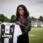 Eni Aluko Signed By Juventus From Chelsea