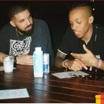 Drake Acknowledges Wizkid And Tekno For Inspiring His New Album Scorpion