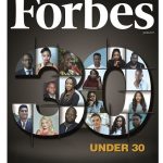 Forbes Releases 2018’s 30 Under 30 List, Wizkid, Davido, Yemi Alade, Sarkodie, Others Make List